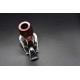 Comoy's Red Bark 43XL 005